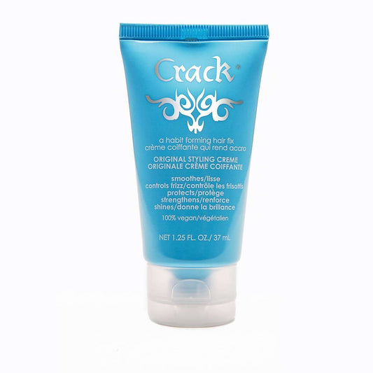 Crack Styling Cream 1.25 Oz