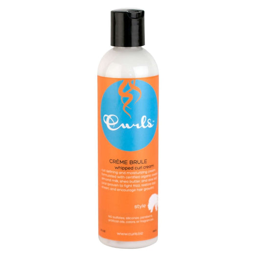 Curls Creme Brule 8 Oz