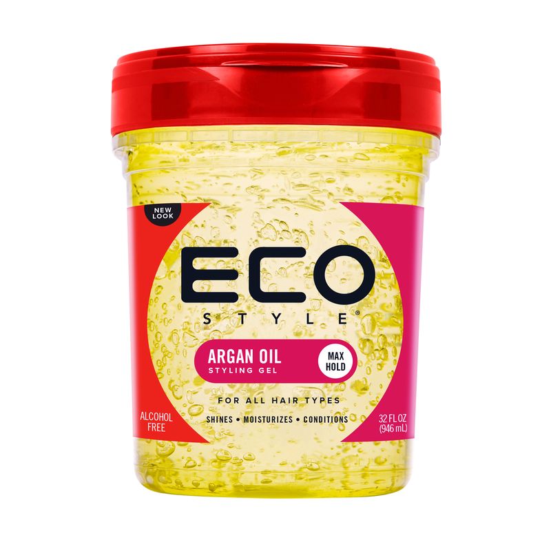 Eco Styler Styling Gel Argan