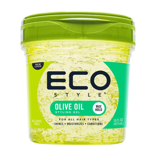 Eco Styler Styling Gel Olive Oil