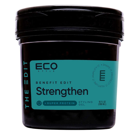 Eco Style Gel Benefit Edit Strengthen Super Protein