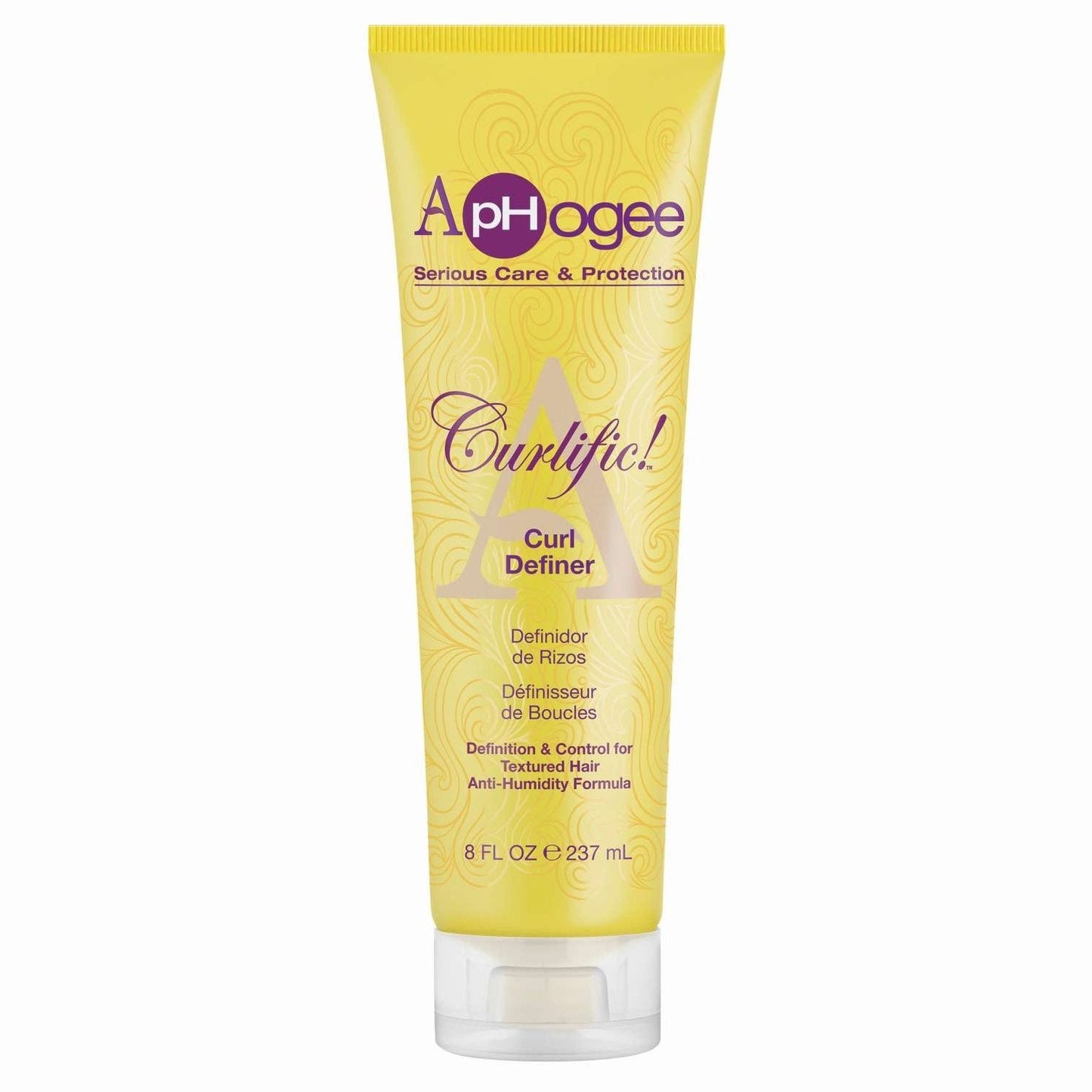 Aphogee Curlific Curl Definer 8 Fl Oz