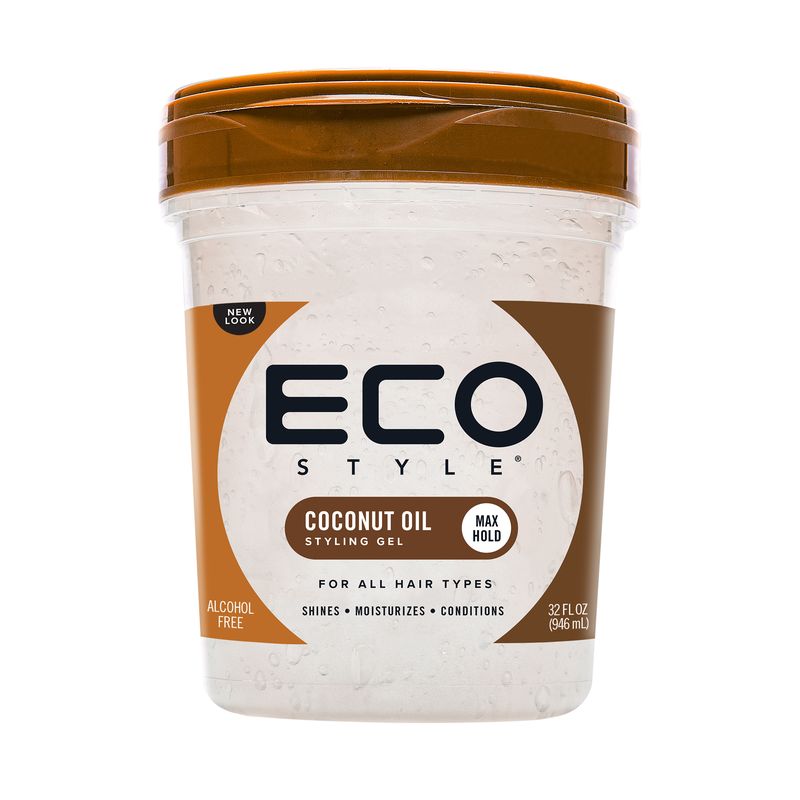 Eco Styler Styling Gel Coconut 32 Oz