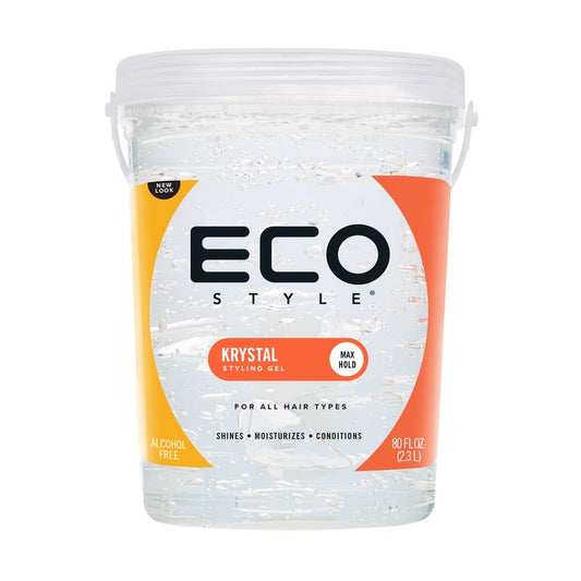 Eco Styler Styling Gel Krystal 5  Lbs