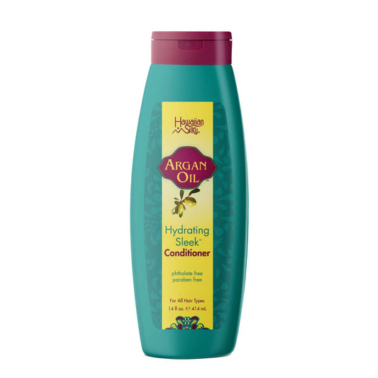 Hawaiian Silky Argan Conditioner