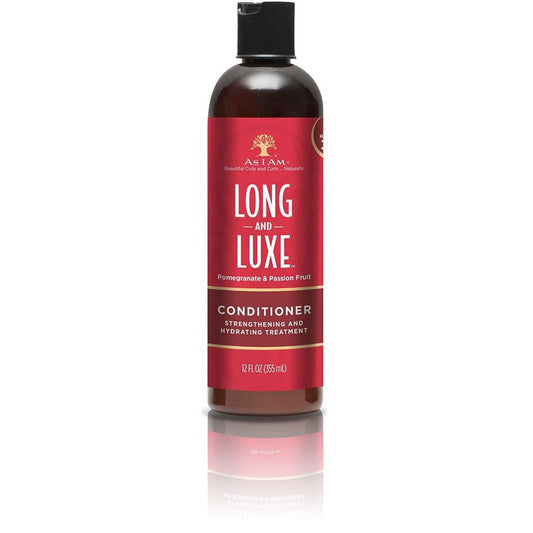 As I Am Long  Luxe Conditioner