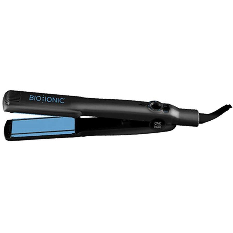 Bioionic One Pass Flat Iron 1-12