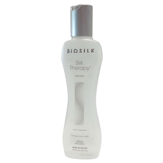 Biosilk Silk Therapy  5.64 Oz