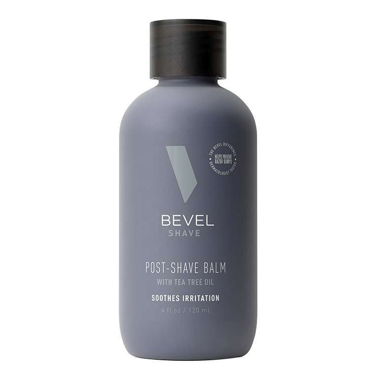 Bevel Post-Shave Balm