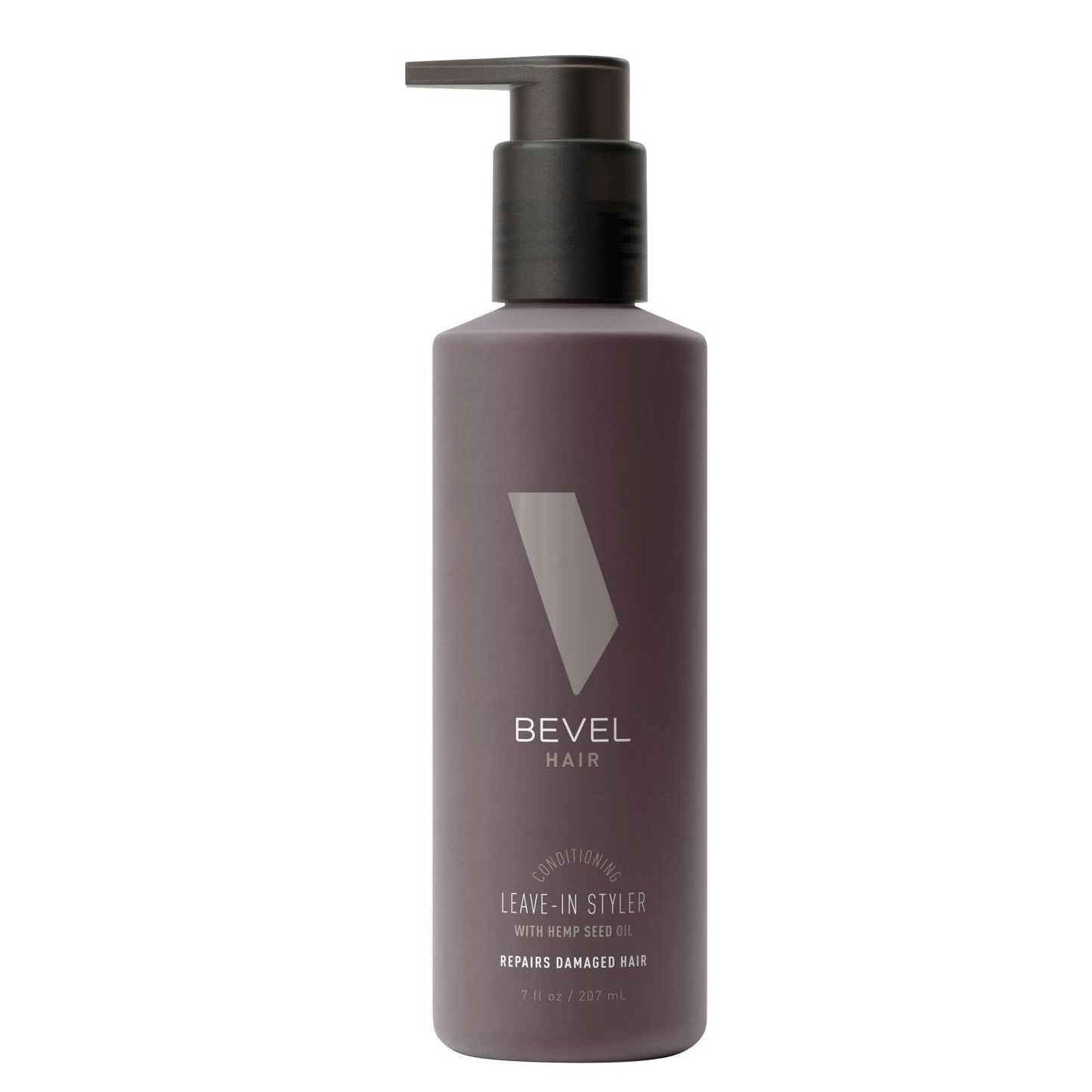 Bevel Leave In Styler