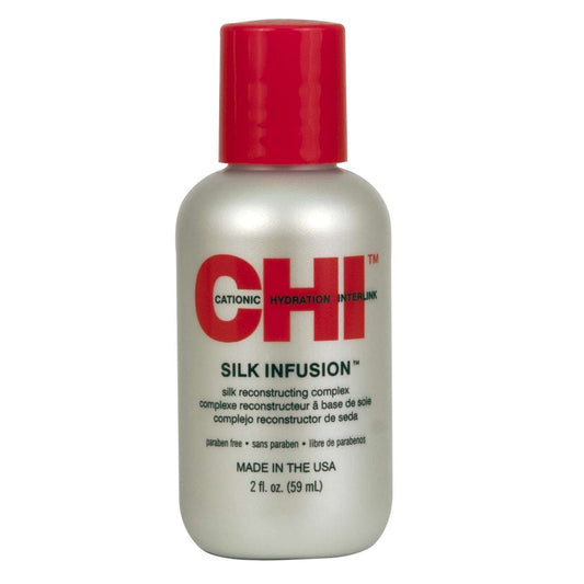 Chi Silk Infusion  2 Oz