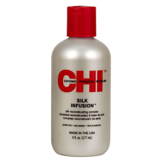 Chi Silk Infusion  6 Oz