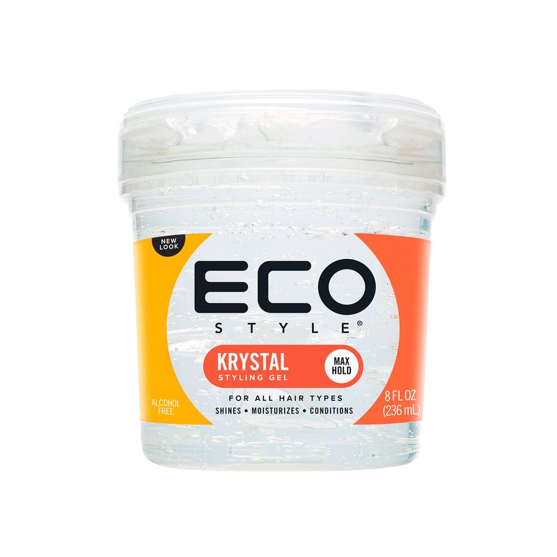 Eco Styler Styling Gel Krystal