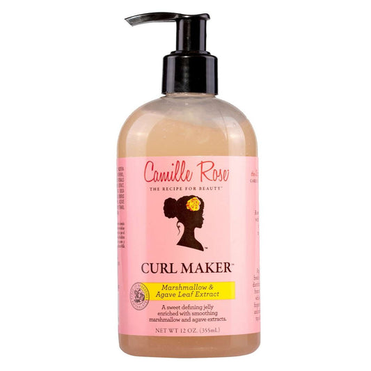 Camille Rose Curl Maker Defining Jelly