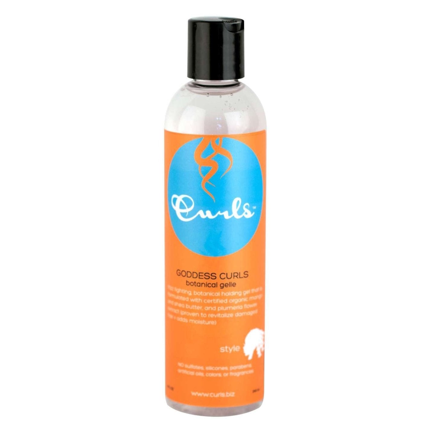 Curls Goddess Curl Gel