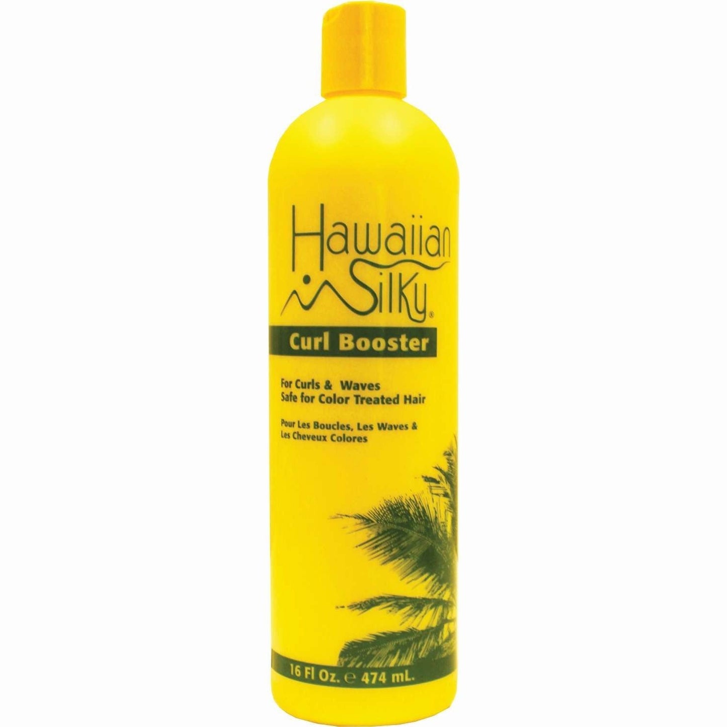 Hawaiian Silky Booster