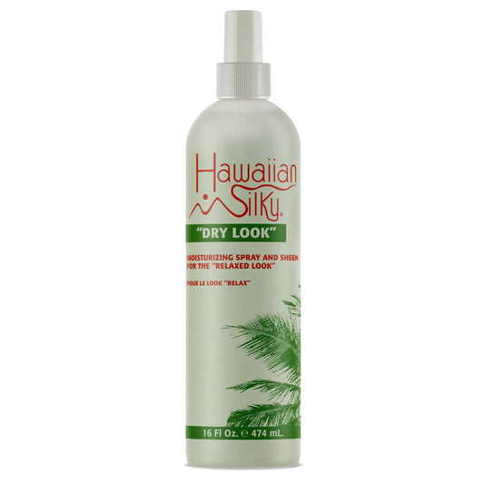 Hawaiian Silky Dry Look Moisturizing Spray