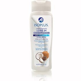 Isoplus Coconut Leave-In Conditioner