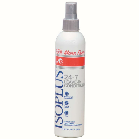 Isoplus 24-7 Lvin Conditioner Bonus