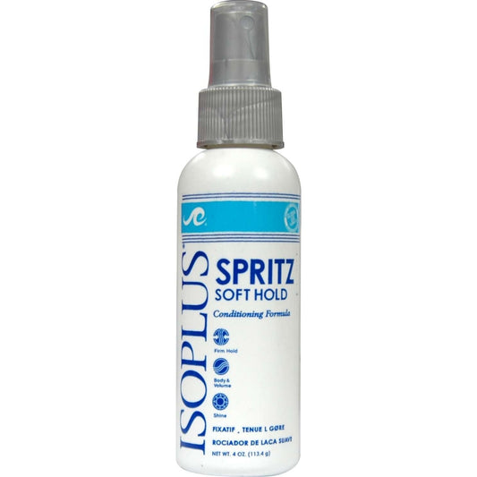 Isoplus Spritz Soft 55Perc Voc