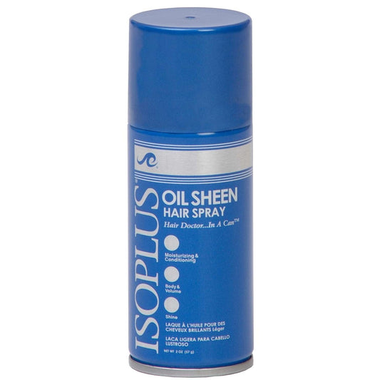 Isoplus Oil Sheen Reg