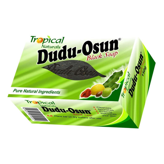 Dudu Osun Black Soap