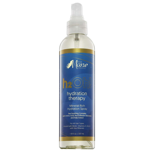 Mane Choice H2Oh Hydration Therapy Hydration Spray