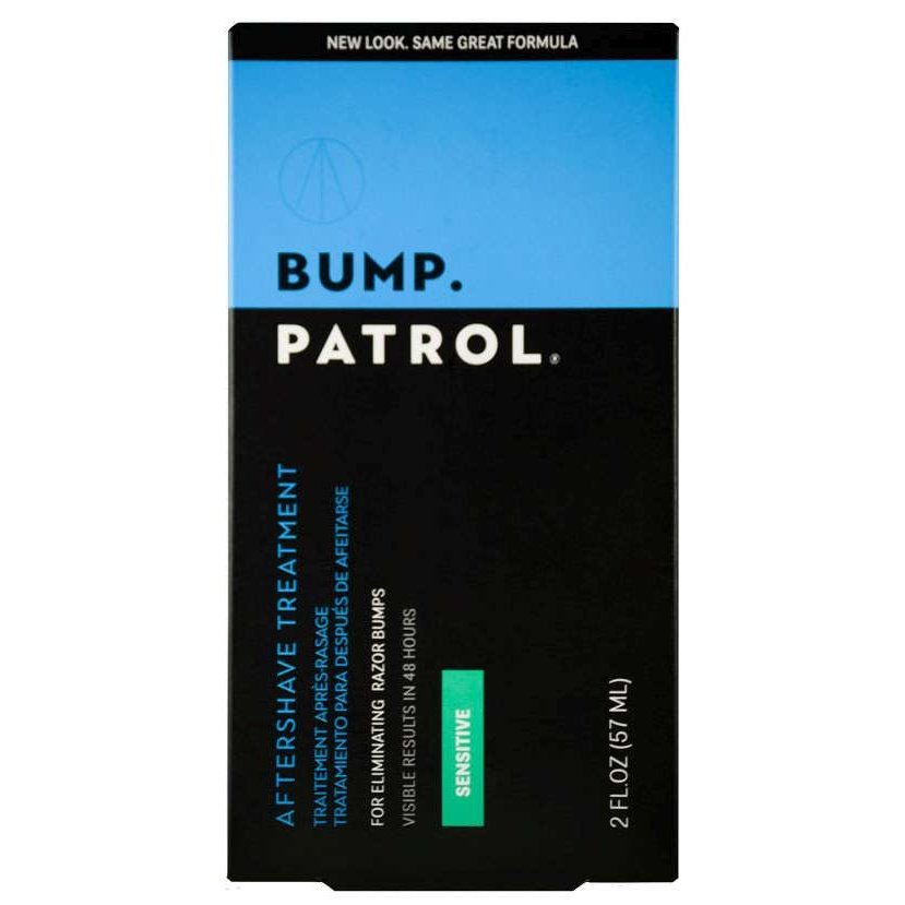 Bump Patrol After Shave Treatment  Sensitive