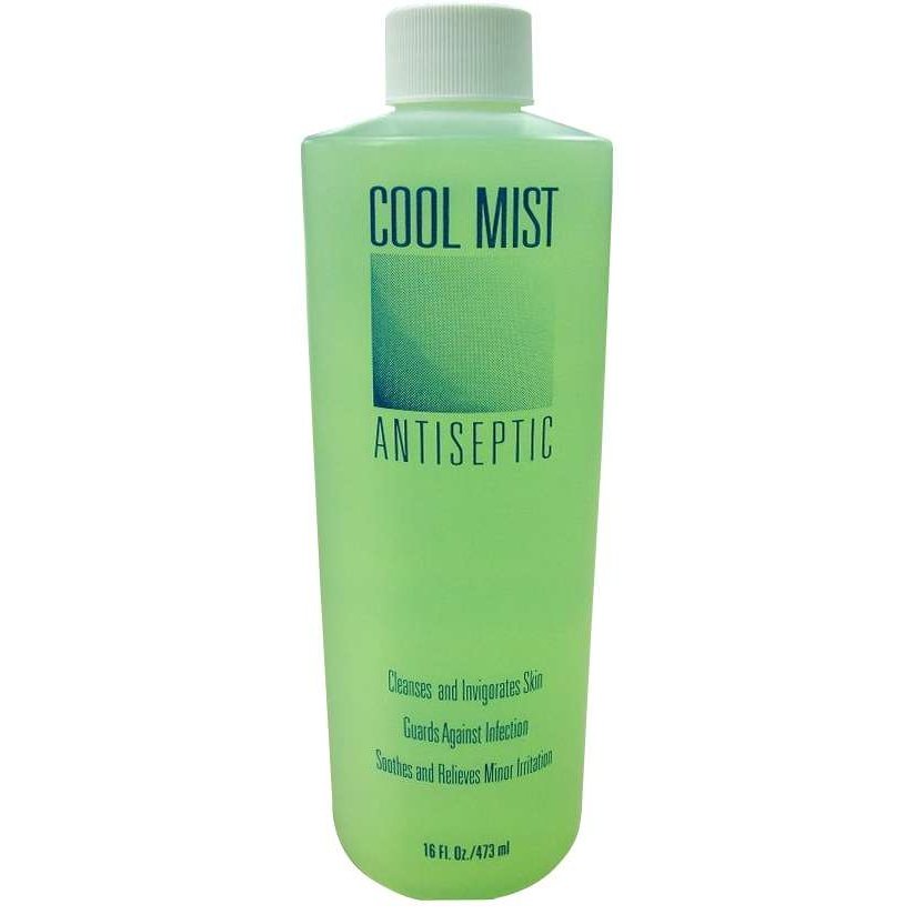 Cool Mist Antiseptic 16 oz.