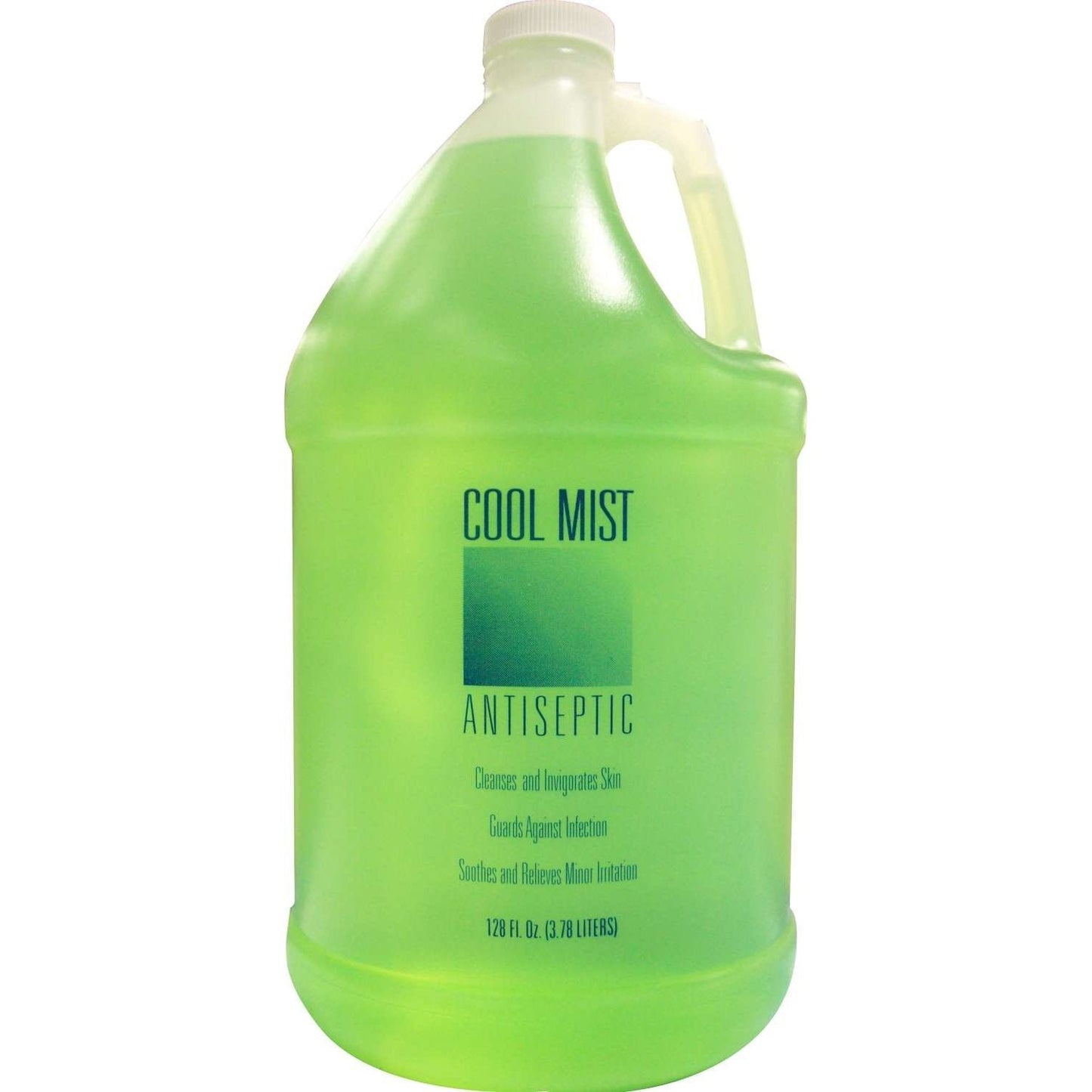 Cool Mist Antiseptic 1 Gallon