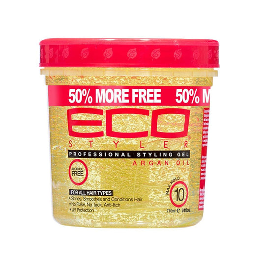 Eco Styler Styling Gel Argan Bonus