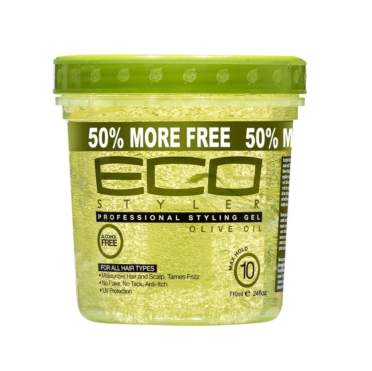 Eco Styler Styling Gel  Olive Oil Bonus