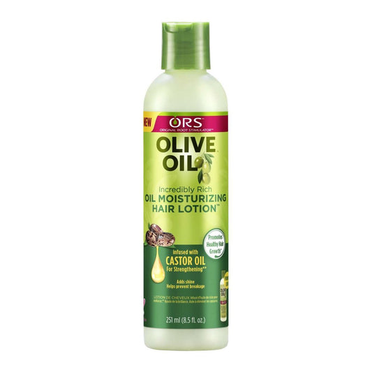 Ors Olive Oil Moisturizing Hair Lotion