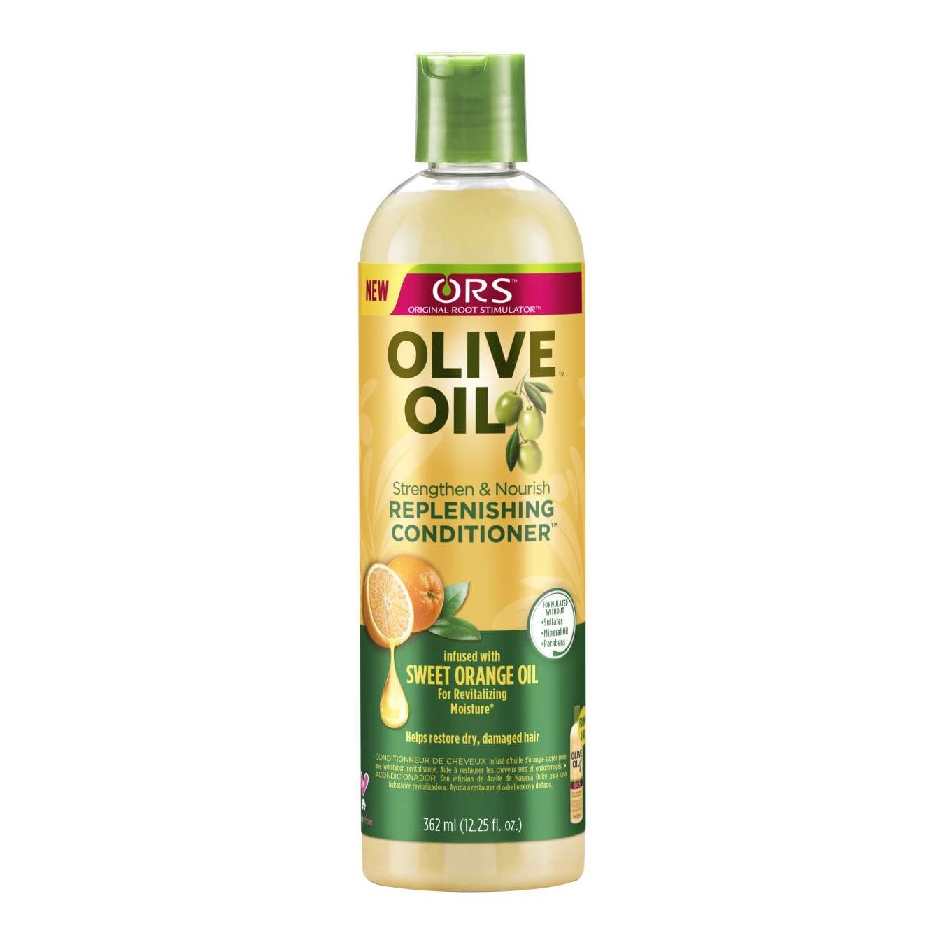 Ors Olive Oil Replenishing Conditioner