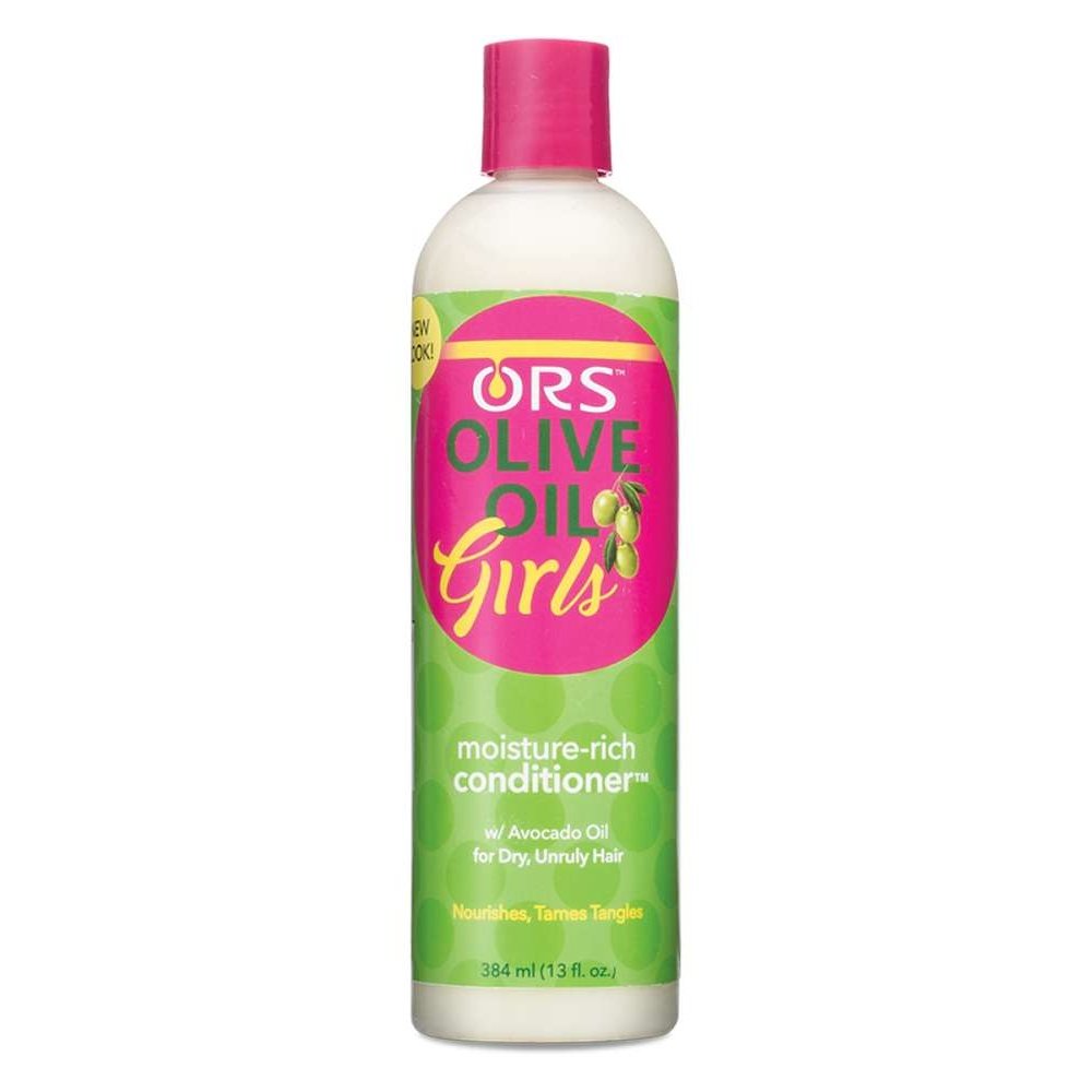 Ors Girls Moist Rich Conditioner