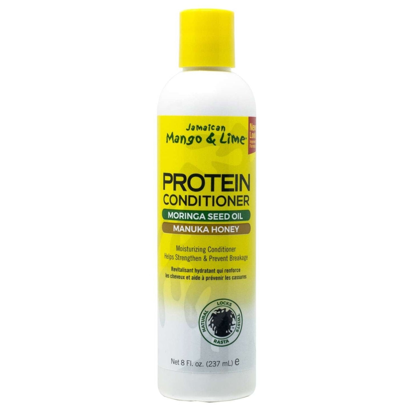 Jamaican Mango & Lime Protein Conditioner