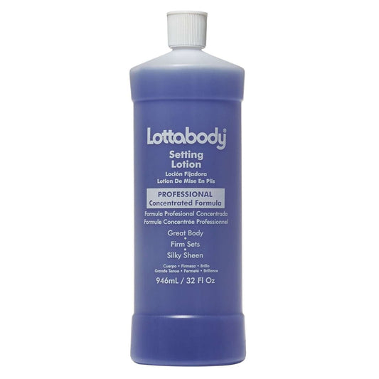 Lottabody Setting Lotion Concentrated