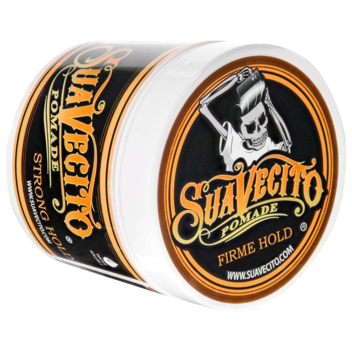 Suavecito Firme Strong Hold Pomade