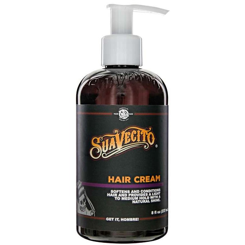 Suavecito Hair Cream