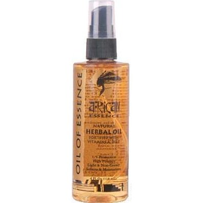 African Essence Herbal Oil Spray